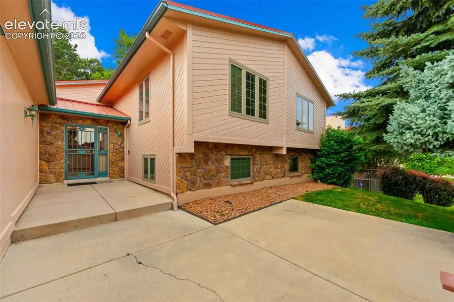 4165 Mcpherson Avenue, Colorado Springs, CO 80909 - #2
