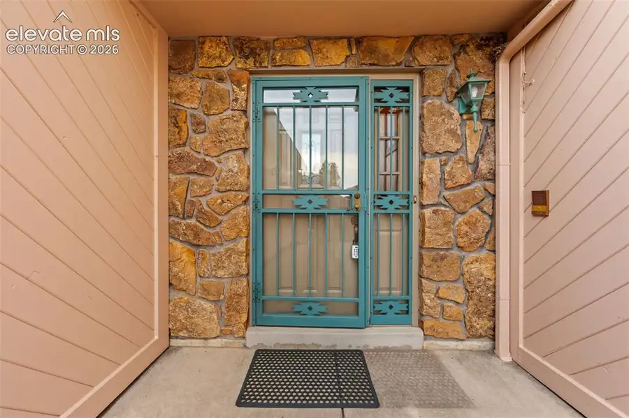 4165 Mcpherson Avenue, Colorado Springs, CO 80909 - #3