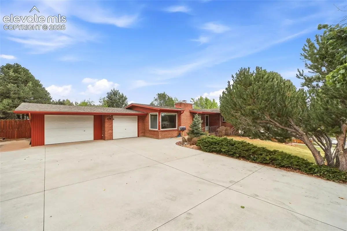 1406 Iowa Avenue, Colorado Springs, CO 80909 - #1