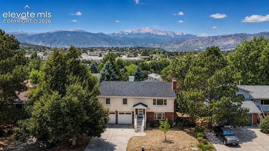 6030 Snowbird Drive, Colorado Springs, CO 80918 - #3