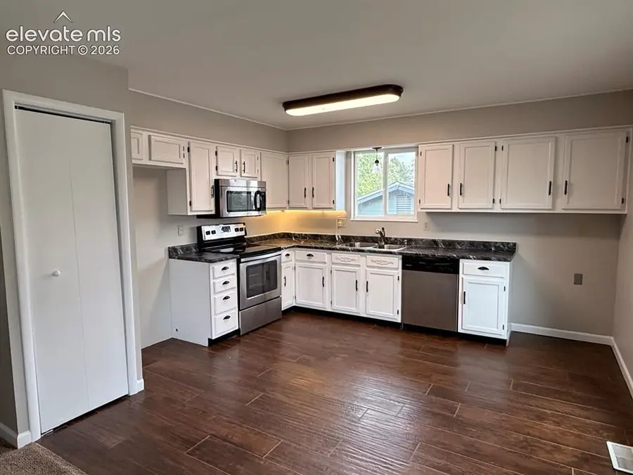 7170 Painted Rock Drive, Colorado Springs, CO 80911 - #2
