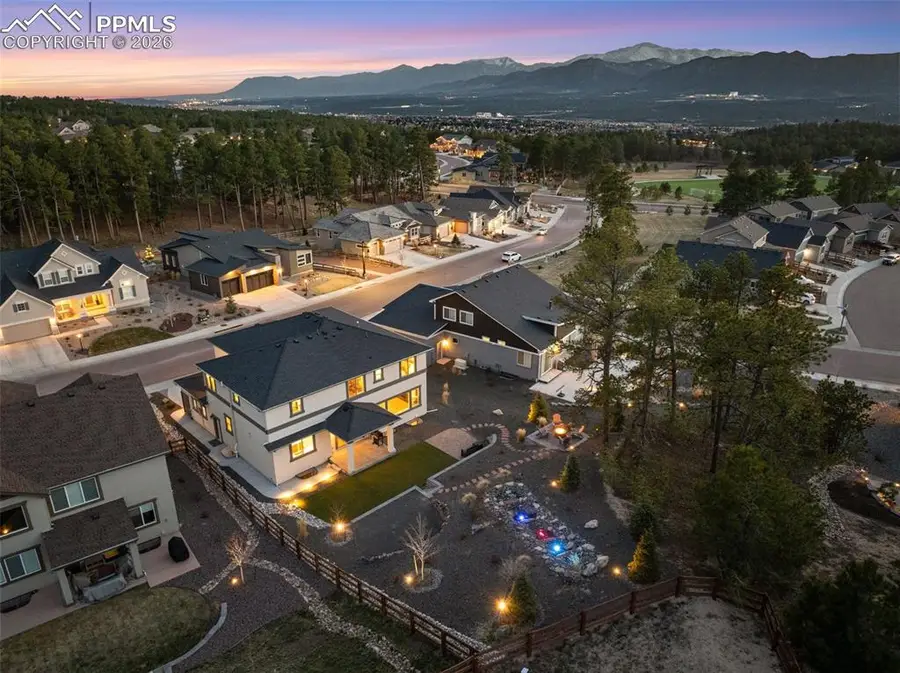 16332 Mountain Glory Drive, Monument, CO 80132 - #3