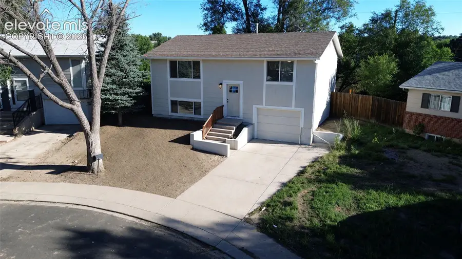 817 Don Juan Court, Colorado Springs, CO 80909 - #2