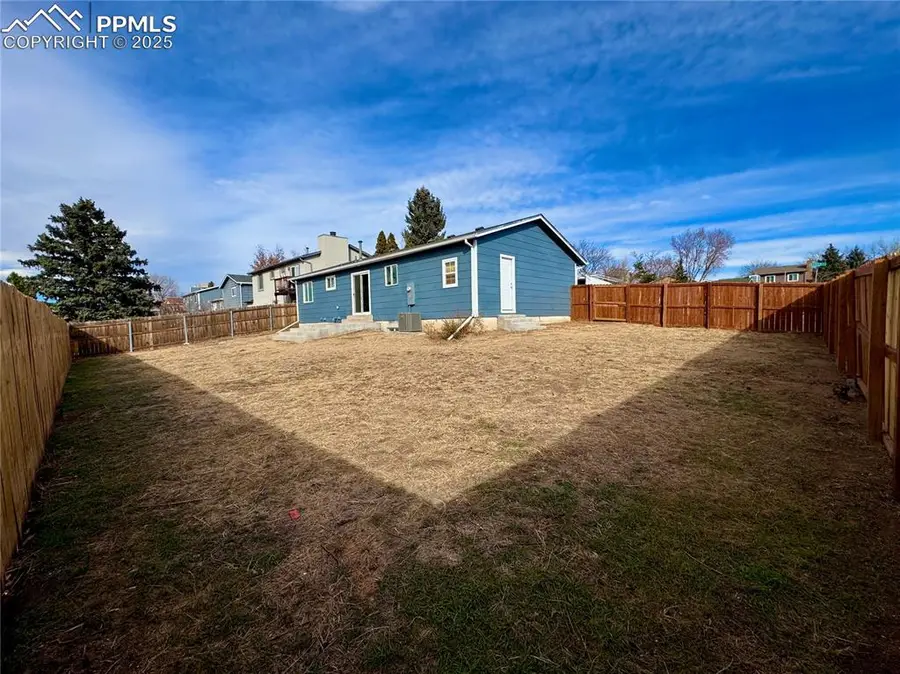 886 Badger Drive, Colorado Springs, CO 80916 - Image #3