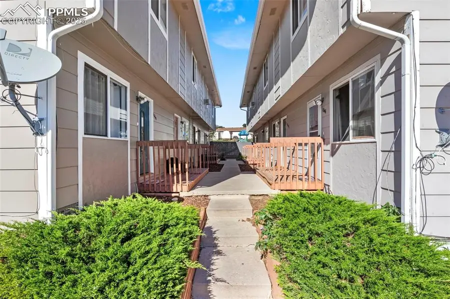 1858 Zebulon Drive, Colorado Springs, CO 80910 - Image #2