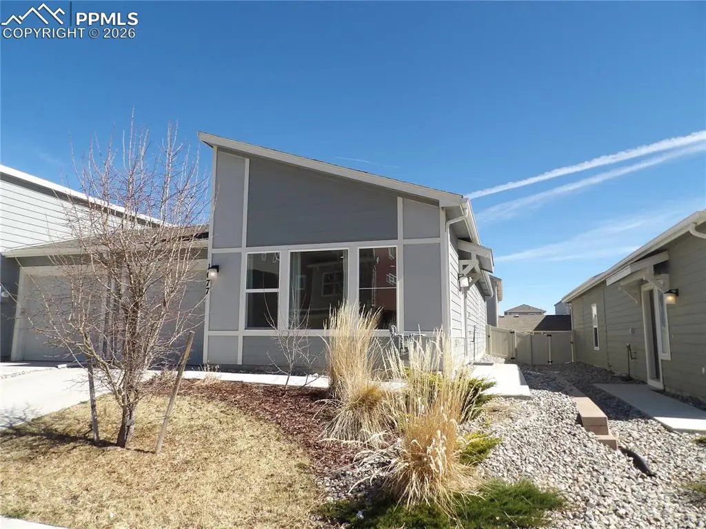 1077 Tyre Heights, Colorado Springs, CO 80916 - #1