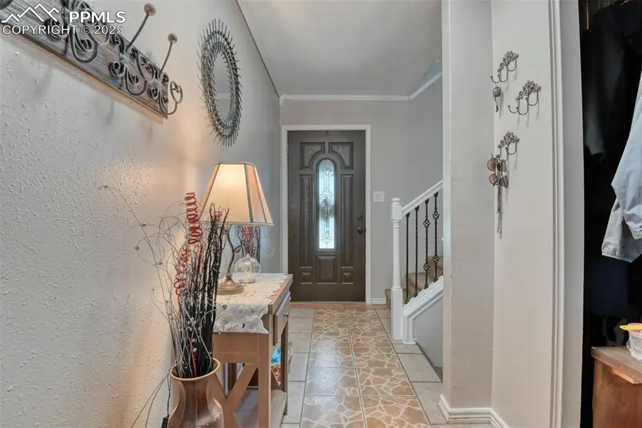 2758 Ferber Drive, Colorado Springs, CO 80916 - Image #3