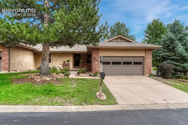 2059 Glenhill Road, Colorado Springs, CO 80906