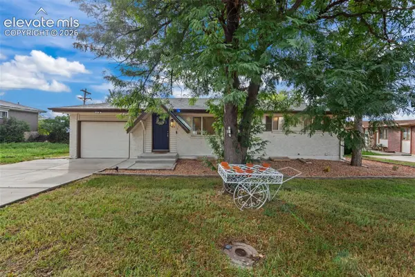 503 Loomis Avenue, Colorado Springs, CO 80906