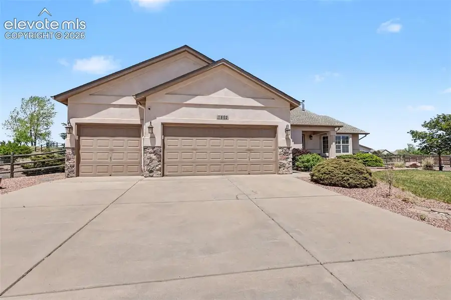 11892 Royal County Down Road, Peyton, CO 80831 - #2