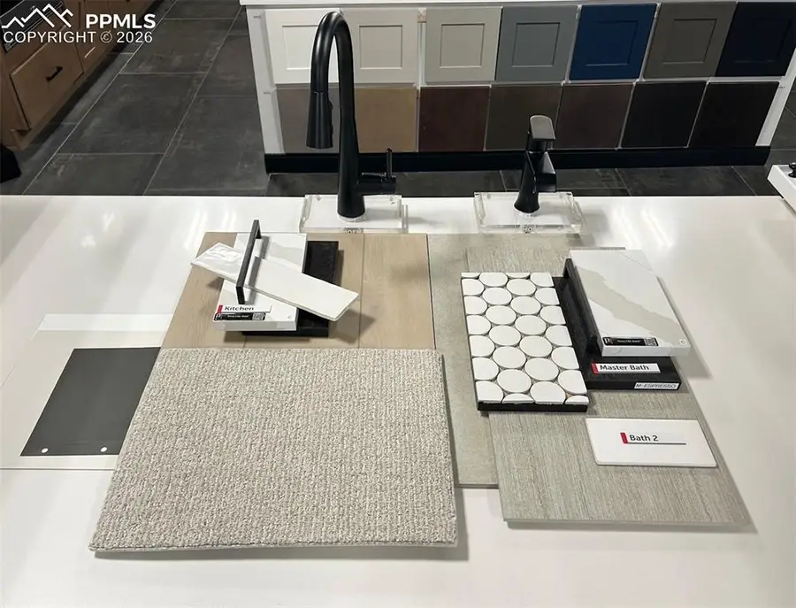 6126 Ellipse View, Colorado Springs, CO 80922 - #2