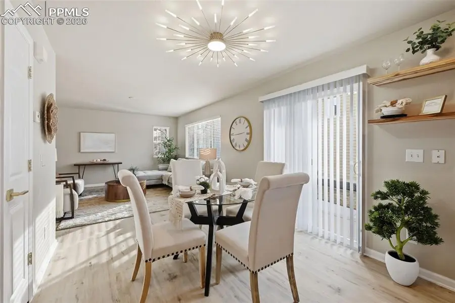 11578 Black Maple Lane, Colorado Springs, CO 80921 - #3