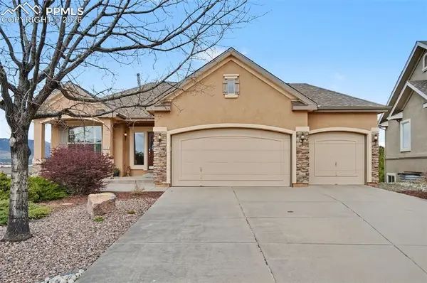 454 Pasada Way, Monument, CO 80132