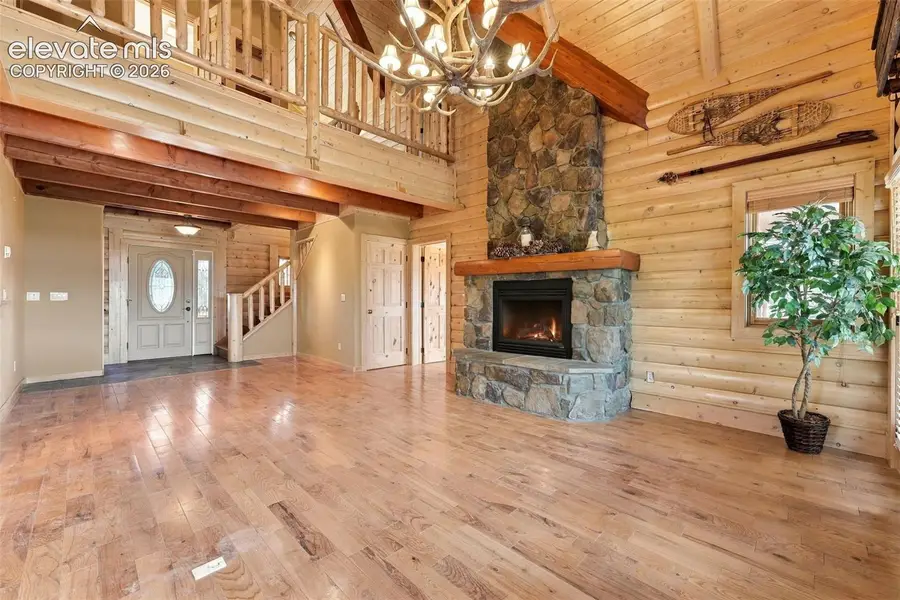 2362 Black Fawn Lane, Westcliffe, CO 81252 - #3