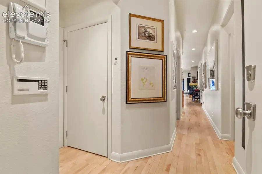 319 N Tejon Street #204, Colorado Springs, CO 80903 - #2