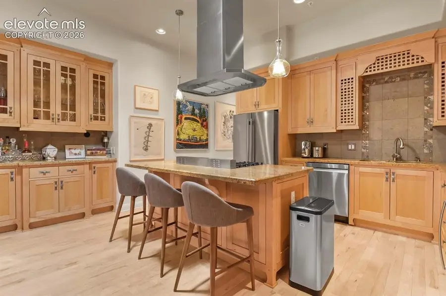 319 N Tejon Street #204, Colorado Springs, CO 80903 - #3