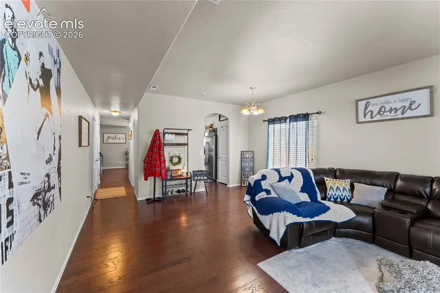 1748 Killdeer Court, Pueblo, CO 81008 - #3