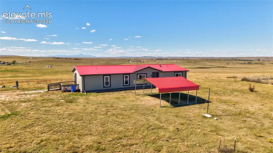 36680 E Ramah Road, Ramah, CO 80832 - #2