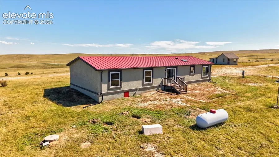 36680 E Ramah Road, Ramah, CO 80832 - #3