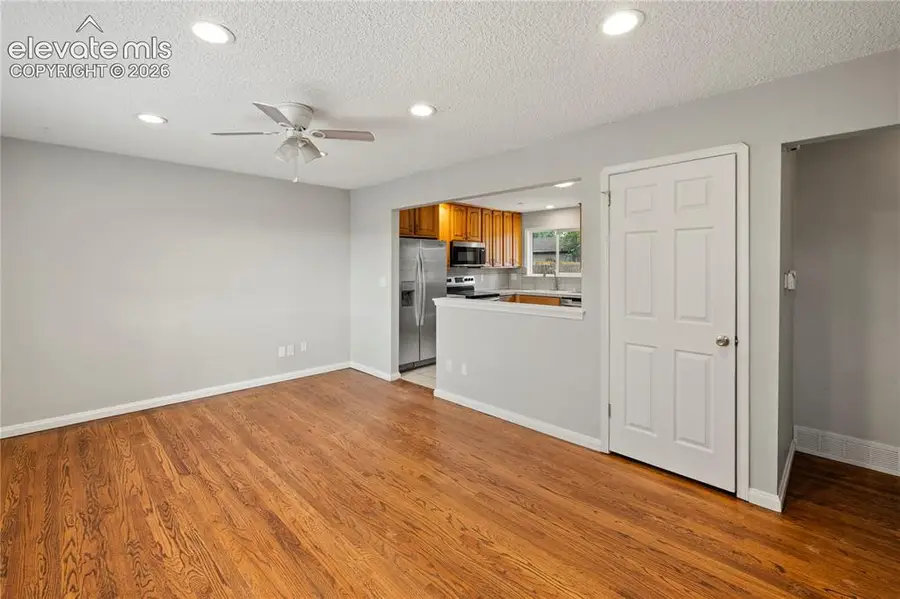 1019 Holmes Drive, Colorado Springs, CO 80909 - #3