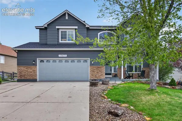 15671 Lacuna Drive, Monument, CO 80132