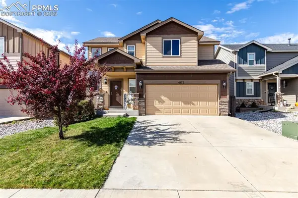 6172 Wood Bison Trail, Colorado Springs, CO 80925