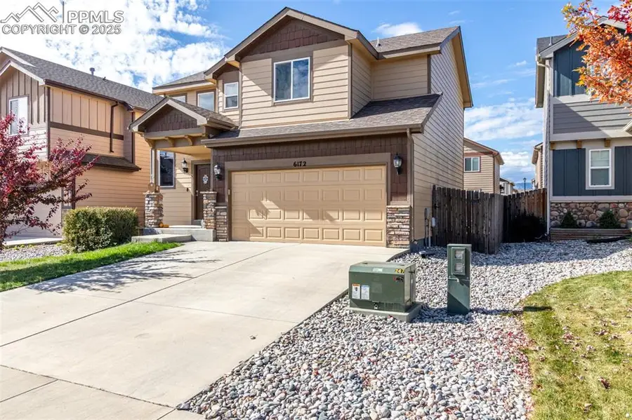 6172 Wood Bison Trail, Colorado Springs, CO 80925 - Image #3
