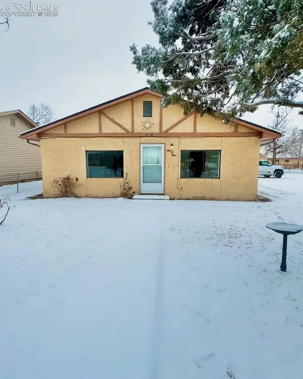 404 N Walnut Street, Fountain, CO 80817