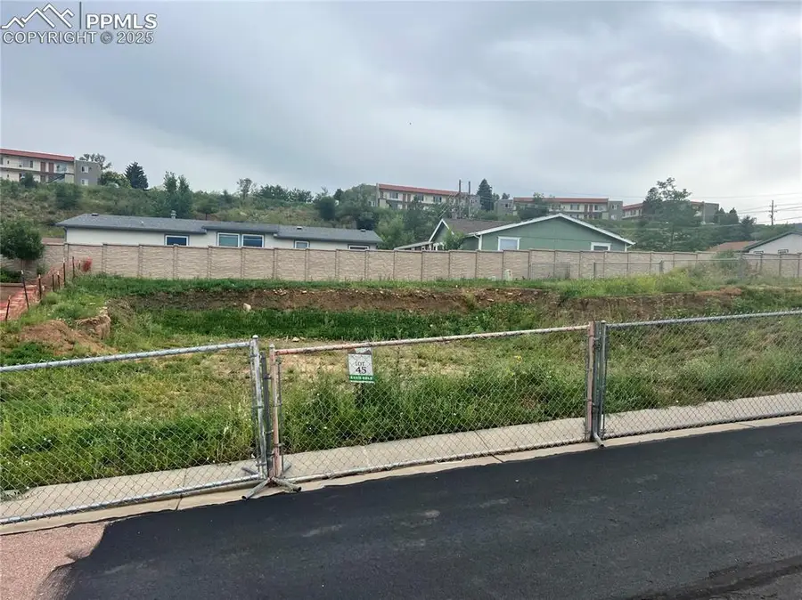 1971 Lone Willow View, Colorado Springs, CO 80904 - Image #3