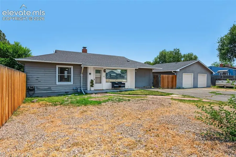 2830 4th Avenue, Pueblo, CO 81003 - #2