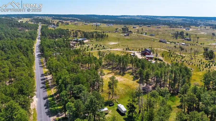 6225 Vessey Road, Colorado Springs, CO 80908 - Image #3