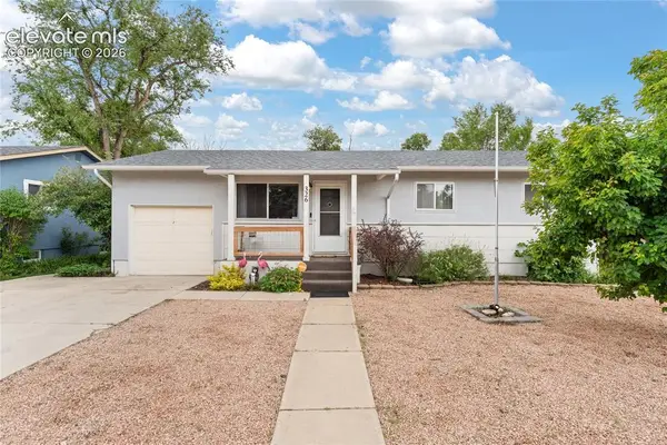 326 Columbine Street, Fountain, CO 80817