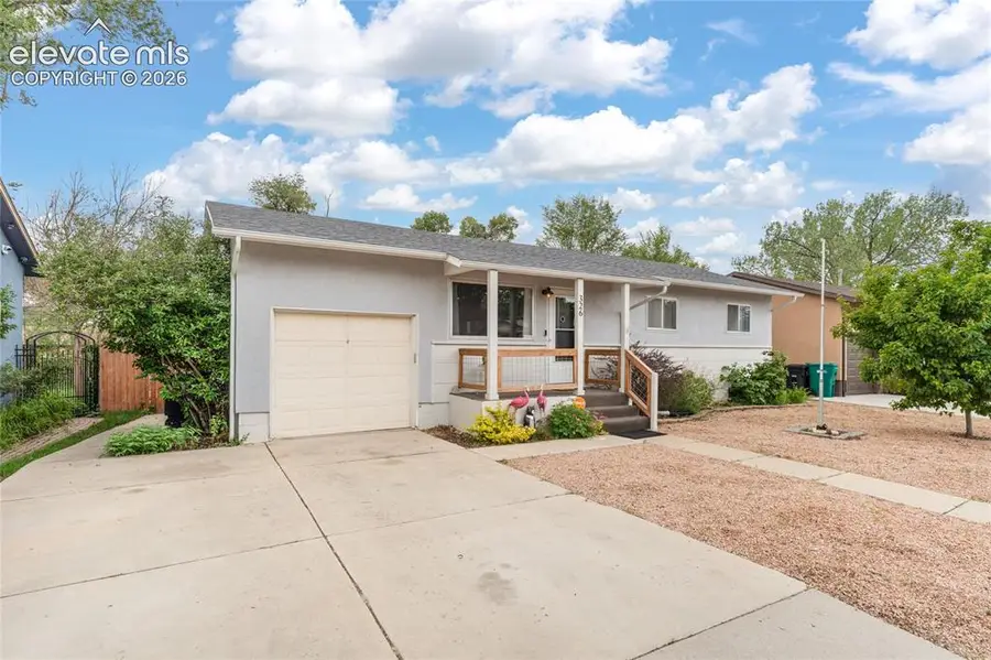 326 Columbine Street, Fountain, CO 80817 - #2