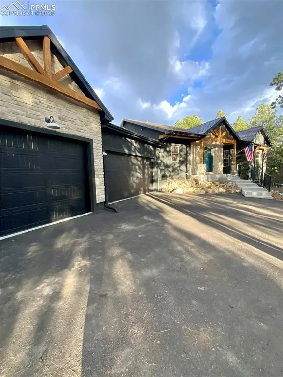 19845 E Top O The Moor Drive, Monument, CO 80132 - #2