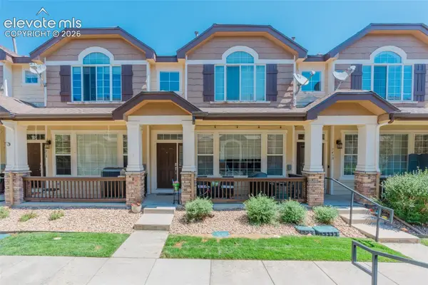 1424 Turnberry Drive, Castle Rock, CO 80104