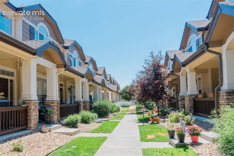 1424 Turnberry Drive, Castle Rock, CO 80104 - #3