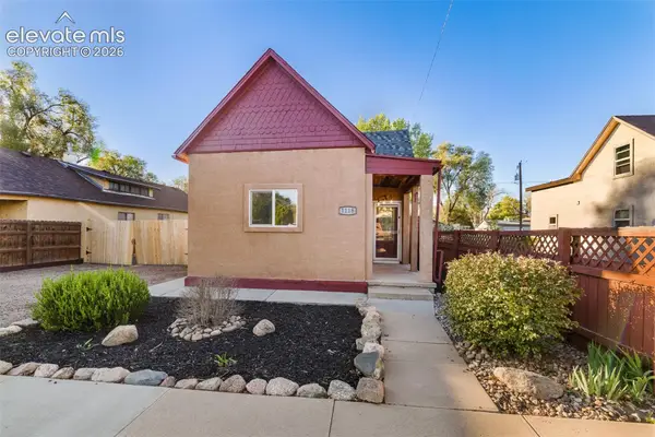 1118 Arroyo Avenue, Pueblo, CO 81004