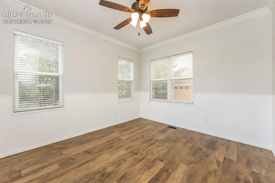 12215 Point Reyes Drive, Peyton, CO 80831 - #3
