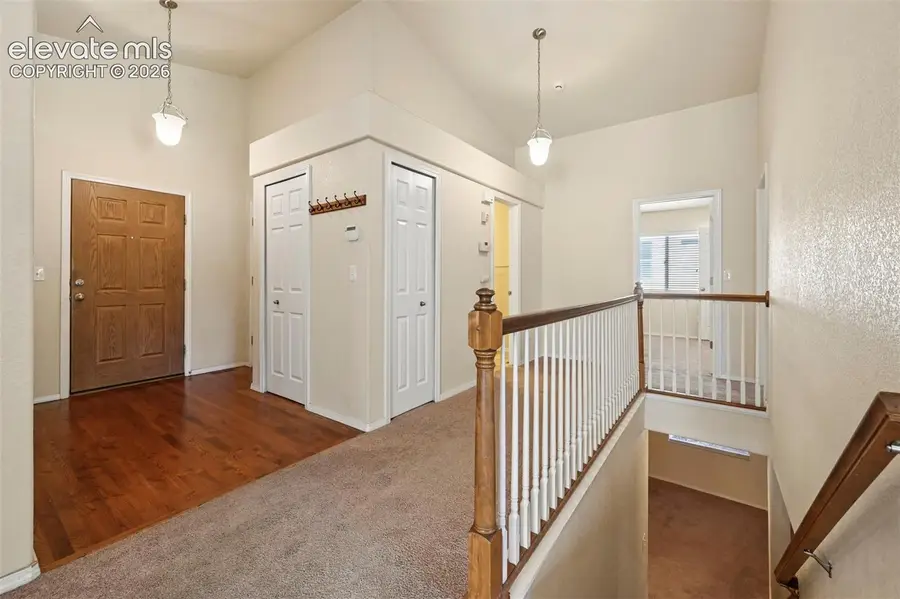 7557 Legend Hill Drive, Colorado Springs, CO 80923 - #2