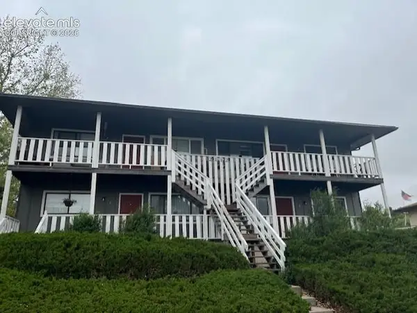 2112 Friendship Place, Colorado Springs, CO 80904