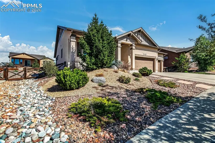 7136 Jagged Tree Circle, Colorado Springs, CO 80927 - #3