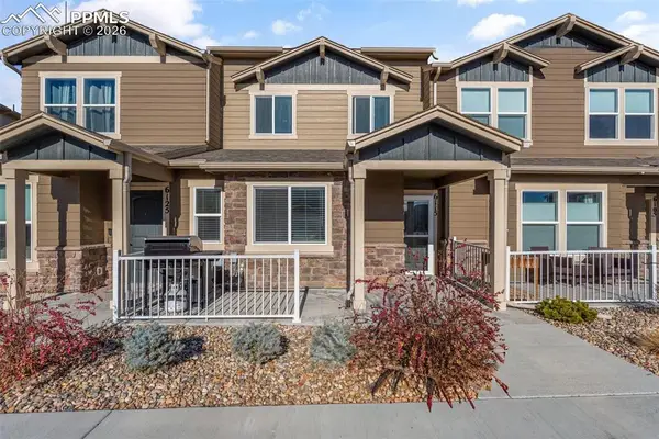 6115 White Wolf Point, Colorado Springs, CO 80925
