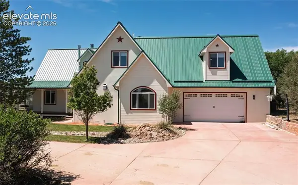 6650 Zercher Road, Beulah, CO 81023