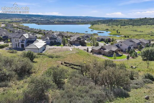 3406 Mesa Top Drive, Monument, CO 80132