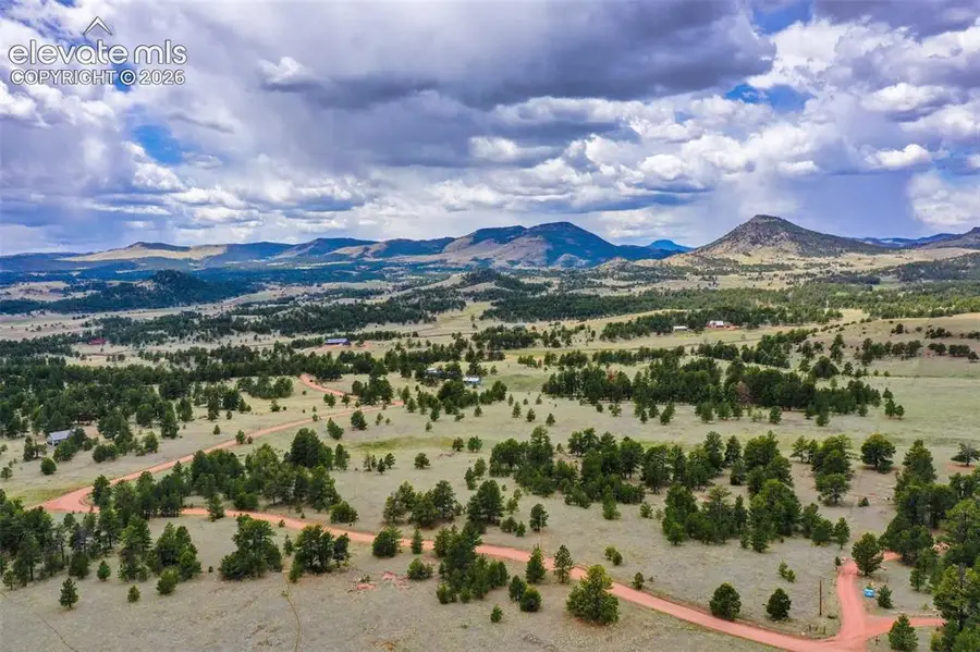 tbd Doe Valley Road, Guffey, CO 80820 - #2