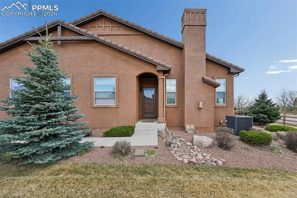 13114 Cake Bread Heights, Colorado Springs, CO 80921 - #1