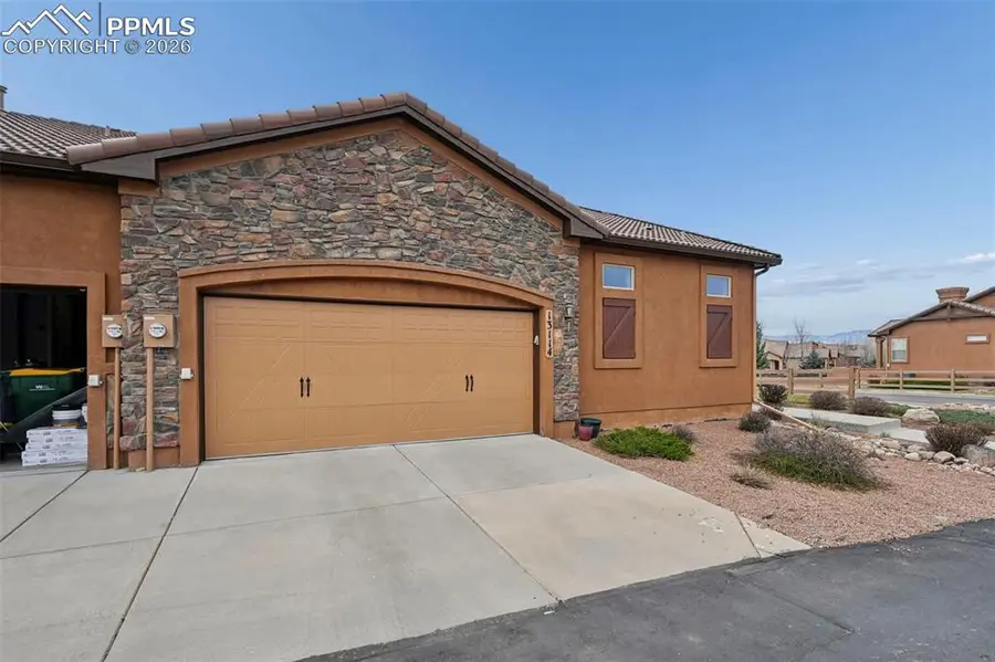 13114 Cake Bread Heights, Colorado Springs, CO 80921 - #3