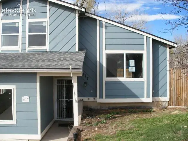 617 Autumn Place, Fountain, CO 80817 - #3