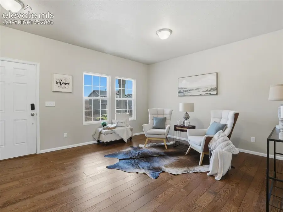 6427 Marilee Way, Colorado Springs, CO 80911 - #3