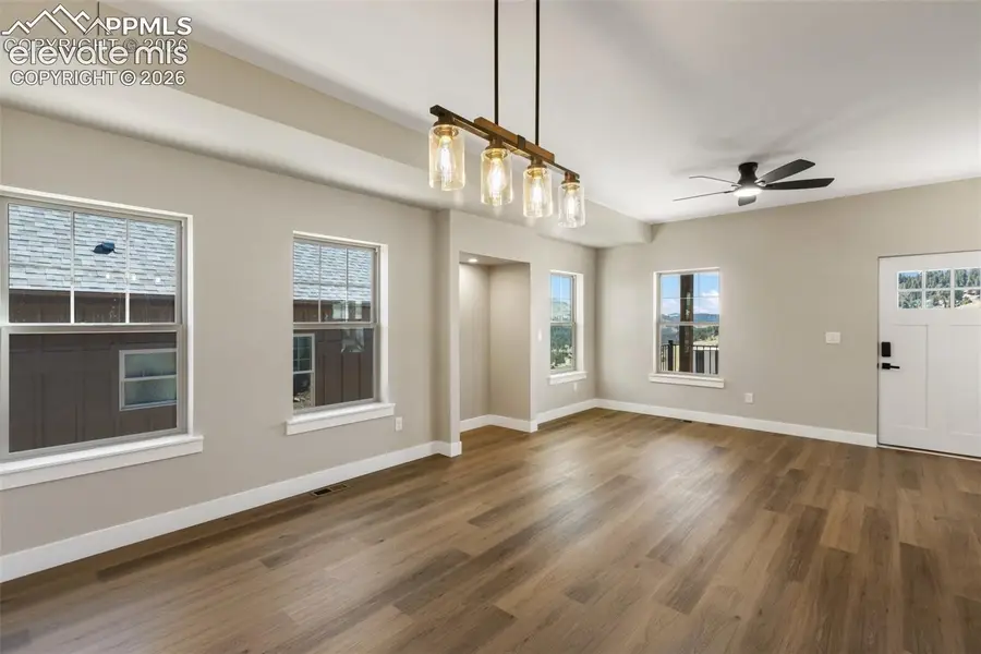 207 W Womack Avenue, Cripple Creek, CO 80813 - #3